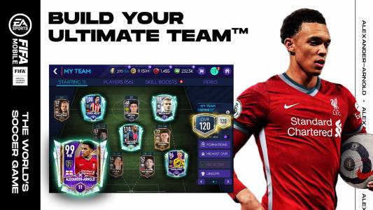 Fifa Soccer 17 0 03 Apk For Android Download