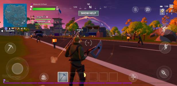 Fortnite APK 2