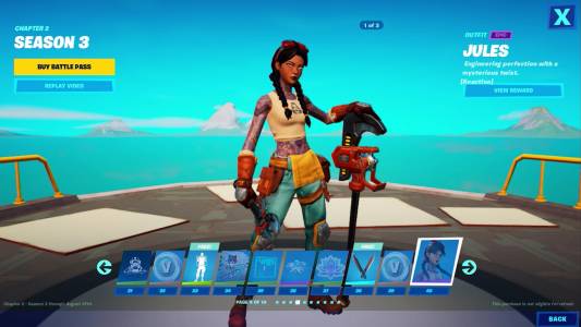 Fortnite 18 30 0 17882303 Android Apk For Android Download