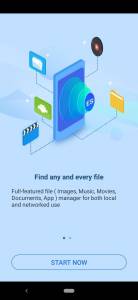 ES File Explorer APK 4