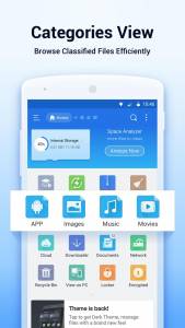 ES File Explorer APK 5