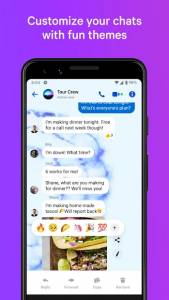 Facebook Messenger APK 3