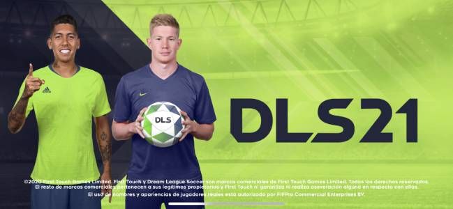 Dream League Soccer APK 0