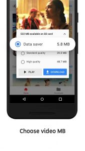 YouTube Go APK 2