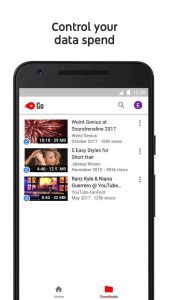 YouTube Go APK 3