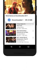 YouTube Go APK 4