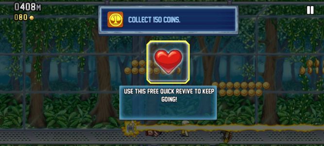 Jetpack Joyride APK 2