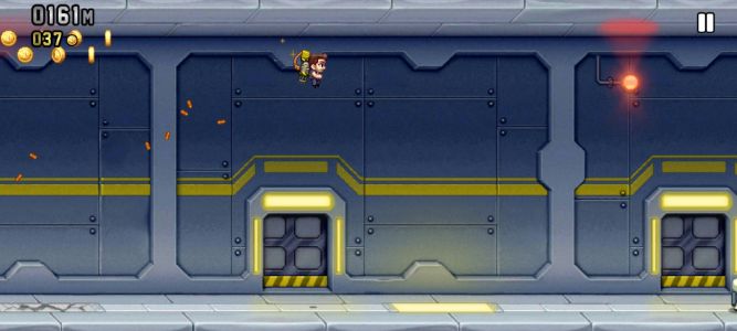 Jetpack Joyride APK 4