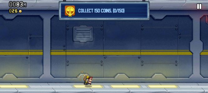 Jetpack Joyride APK 5