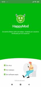 HappyMod APK 0