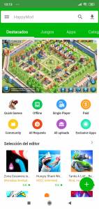 HappyMod APK 1