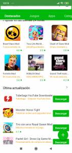 HappyMod APK 2