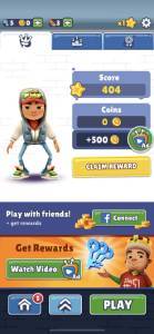Subway Surfers 3.19.0 para Android - APK Download gratuito e revisões de aplicativos