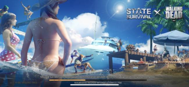State of Survival APK 0