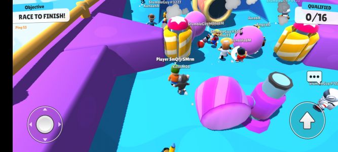 Stumble Guys APK 6