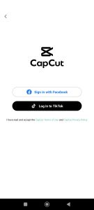 Capcut APK 4