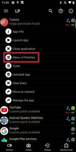 Lucky Patcher APK 2