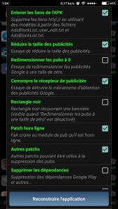 Lucky Patcher APK 4