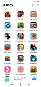 LuluBox APK 0