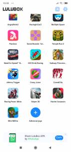 LuluBox APK 4