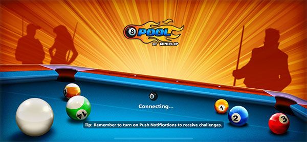 8 Ball Pool APK 0