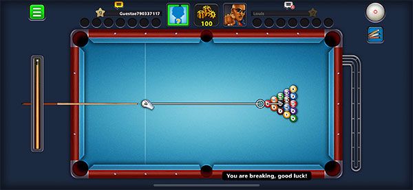 8 Ball Pool APK 2