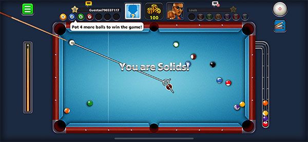 8 ball pool long lines apk media fire｜TikTok Search