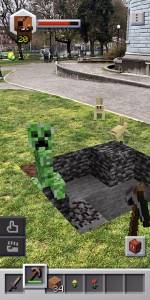 Minecraft Earth APK 0