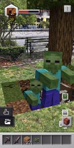 Minecraft Earth APK 4