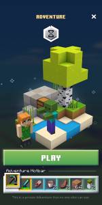 Minecraft Earth APK 5