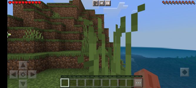 Minecraft APK 1