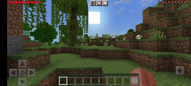 Minecraft APK 2