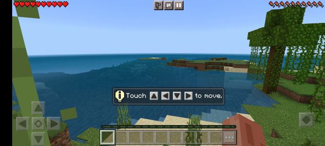 Minecraft APK 3