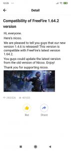 NIcoo APK 5