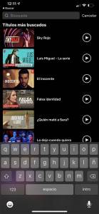 Netflix APK 5