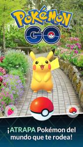 Pokémon Go APK 0