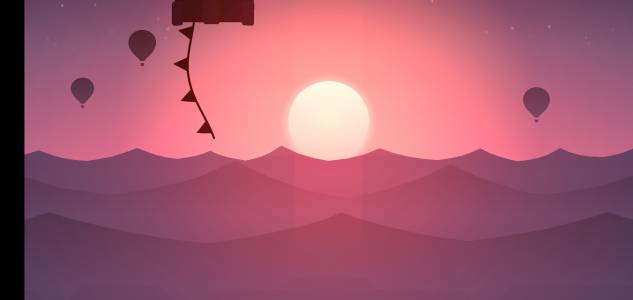 Alto's Odyssey APK 0