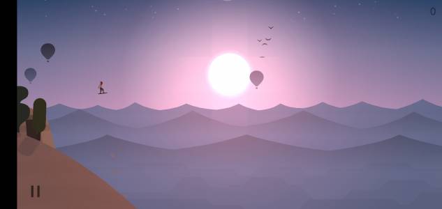 Alto's Odyssey APK 3