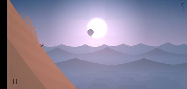 Alto's Odyssey APK 4