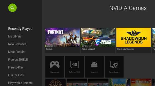 geforce now download apk