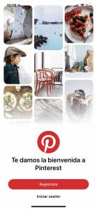 Pinterest APK 0