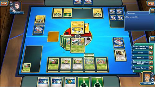 Baixar Pokémon TCG Online 2.95 Android - Download APK Grátis