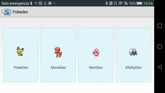 Pokemon Showdown Alternatives and Similar Apps & Services