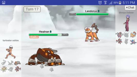 Pokemon Showdown 2 3 Apk For Android Download