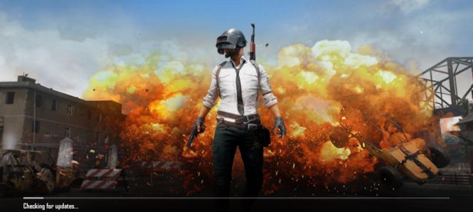 Battlegrounds Mobile India APK 0