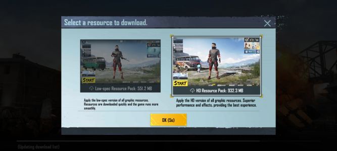 Battlegrounds Mobile India APK 1