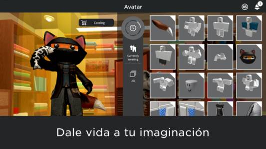 ROBLOX APK 1