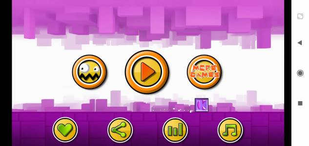 Geometry Dash APK 0