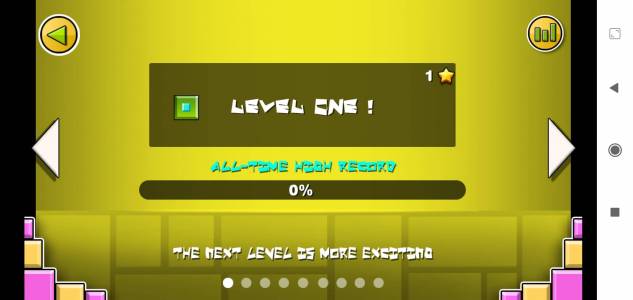 Geometry Dash APK 1