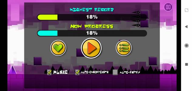 Geometry Dash APK 3